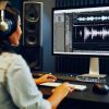 حذف نویز صدا در ادوب ادیشن با ۱۱ روش کاربردی