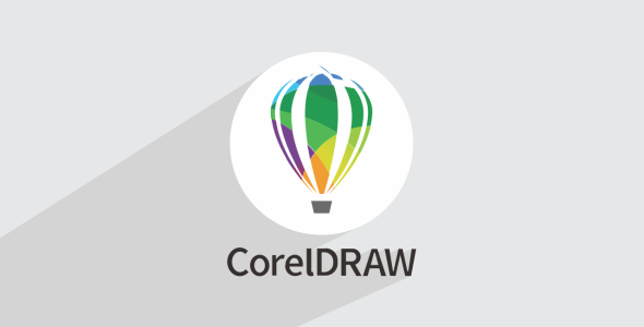 آموزش کاربردی کورل – طراحی و گرافیک با CorelDRAW