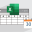آموزش پروژه محور اکسل – ساخت سیستم مدیریت امور روزانه با Excel
