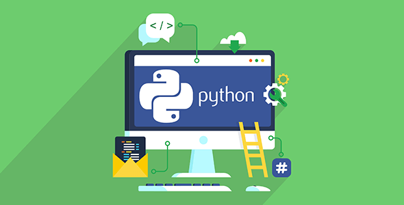 مجموعه آموزش برنامه نویسی پایتون (Python)